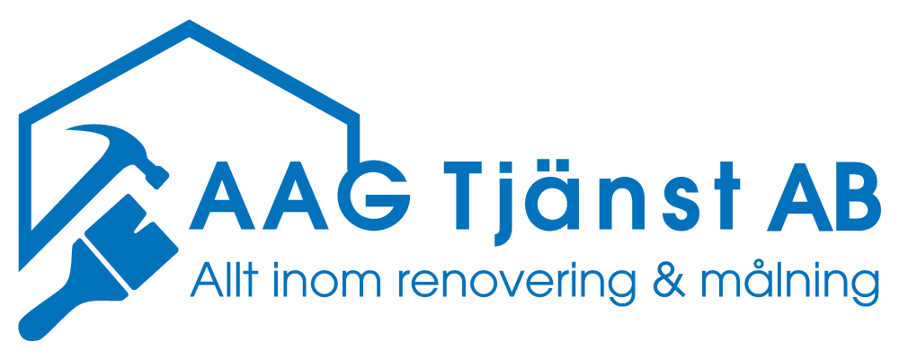 AAG Tjänst Renovering Öland
